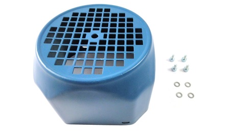 [LK51008852] DEMAG Fan cover set  ZBT/ZBC 80 B-L