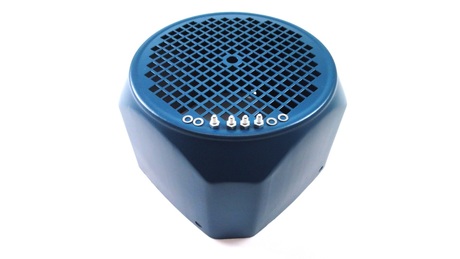 [LK51008901] DEMAG Fan cover set  ZBV/ZBT112 B-L
