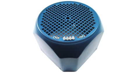 [LK51008914] DEMAG Fan cover set  ZBV132 B-L