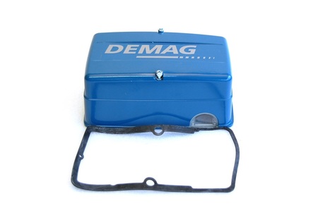 [LK51008248] DEMAG Electrical equipm.hood set  DC 5 