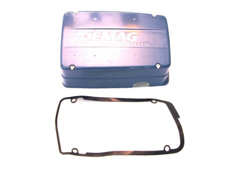 [LK51007744] DEMAG Electrical equipm.hood set  DC10 