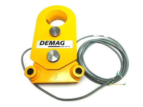[LK51012136] DEMAG Zugmessstab Set  0,625t DK 2 ZMS 