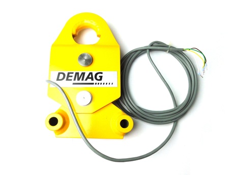 [LK51012257] DEMAG Zugmessstab Set  1,25 t DK 5 ZMS 