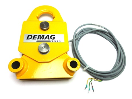 [LK51012340] DEMAG Zugmessstab Set  1,25 t DK10 ZMS 