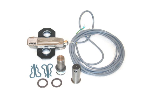 [LK51003800] DEMAG Strain gauge car.link set  ZMS  1,25t DH,PLV,P