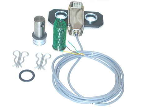 [LK51003801] DEMAG Zugmessstab Set  ZMS  2,50t P 400 