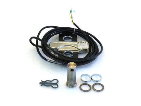 [LK51003809] DEMAG Strain gauge car.link set  ZMS 2,00t DH300/500