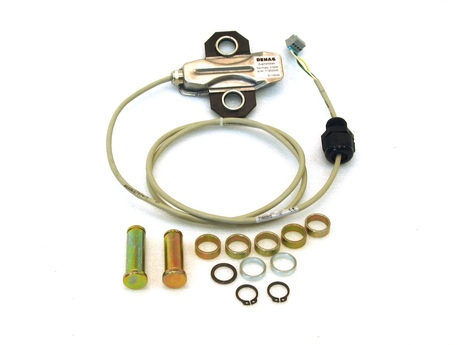 [LK51006989] DEMAG Strain gauge car.link set  ZMS DR 3 4/1 
