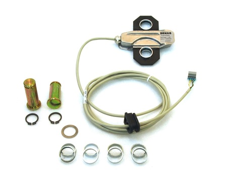 [LK51007047] DEMAG Strain gauge car.link set  ZMS DR 5 2/1 FDR5 4/2