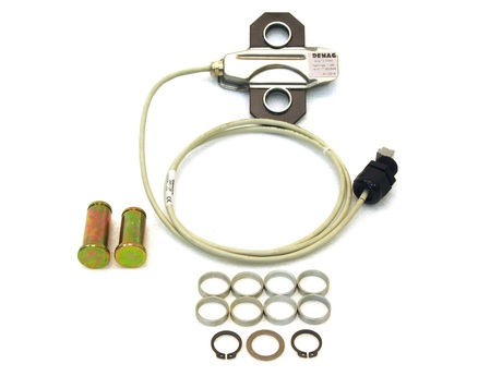[LK51007043] DEMAG Strain gauge car.link set  ZMS DR 5 4/1 FDR5 2-4/1