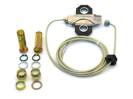 [LK51007160] DEMAG Strain gauge car.link set  ZMS DR10 2/1 4/2