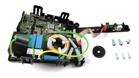 [LK51008225] DEMAG Steuerungsset  380-480V DCS 