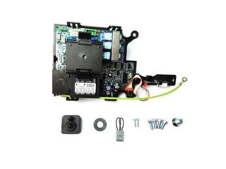 [LK51010030] DEMAG Kit commande  DC1-15 230V  