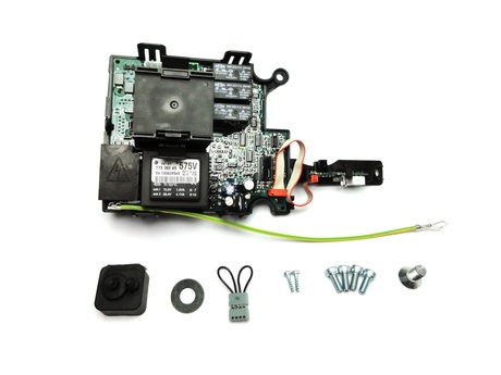 [LK51010053] DEMAG Kit commande  DC1-15 575V  