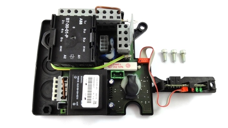 [LK51008450] DEMAG Kit commande  DCDi 1-10 mRKÜ 