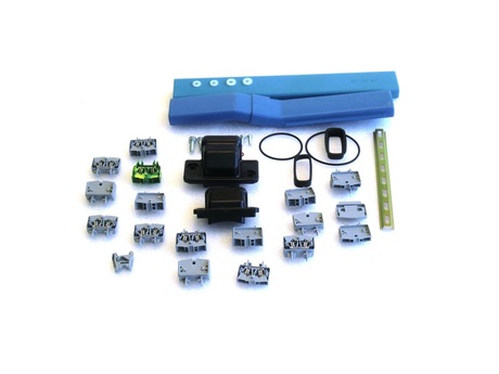 [LK51014357] DEMAG Control set small parts DK 10, 16