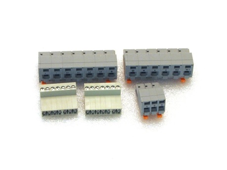 [LK51004356] DEMAG Plug set  DIC BG2 