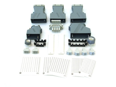 [LK51008338] DEMAG Kit connecteur  kpl.  