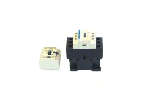 [LK51008348] DEMAG Contactor set  DR5V2-DR10 
