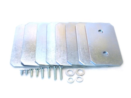 [LK51012107] DEMAG Kit contre-poids  DK 2  