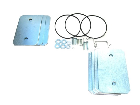 [LK51012213] DEMAG Kit contre-poids  DK 5  