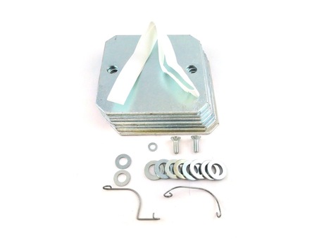 [LK51012305] DEMAG Kit contre-poids  DK10/16  