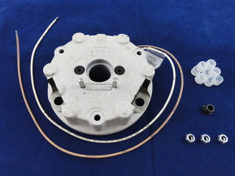 [LK51002013] DEMAG Kit corps magnétique  B050 180V HBL/2MICRO 