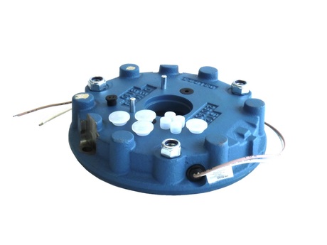 [LK51002023] DEMAG Magnetkörperset  B140 180VZ132 HBL/2MICRO 