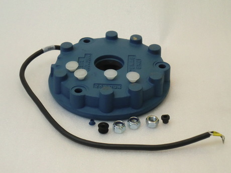 [LK51002018] DEMAG Magnetkörperset  B140 180VZ160  