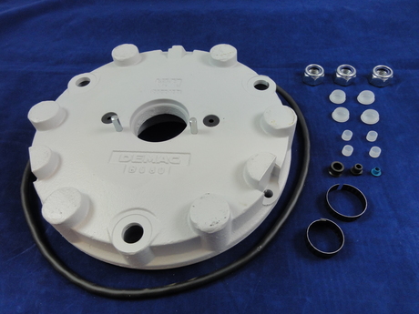 [LK51002043] DEMAG Kit corps magnétique  B680 180V HBL/2MICRO 
