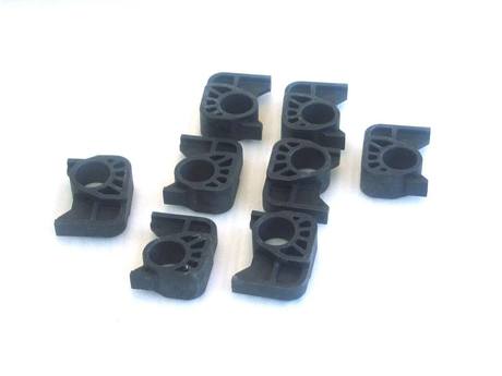 [LK51006987] DEMAG Swivel bearing bush set 