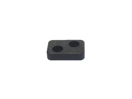 [LK51007147] DEMAG Swivel bearing bush set 1 Am