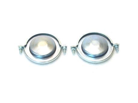 [LK51015876] DEMAG Cover set  kpl. KBK2