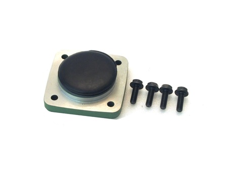 [LK51003095] DEMAG Bearing cover set  FG06 