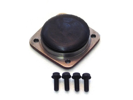 [LK51003101] DEMAG Kit couvercle de roulement  FG08  