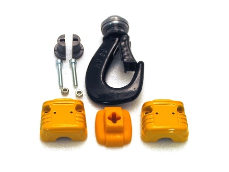 [LK51012090] DEMAG Kit crochet équipé  DK 1  
