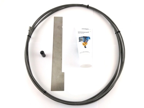 [LK51011595] DEMAG Rope set  D-BP 