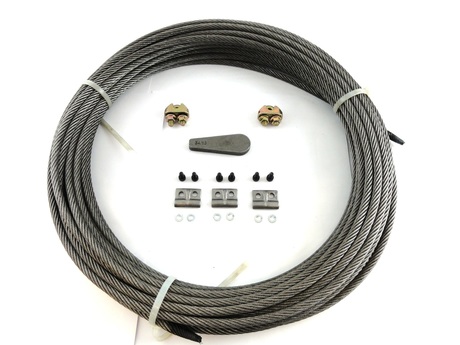 [LK51005143] DEMAG Kit câble métall.  P2000   20,2H20 4/1    64,8m 