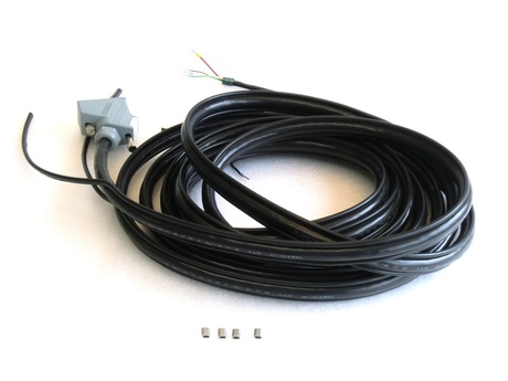 [LK51010062] DEMAG Kit câbles  DSE-R  6m  