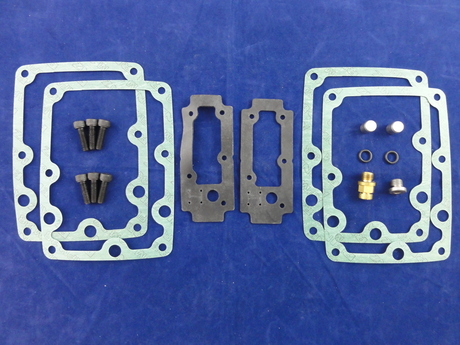 [LK51010266] DEMAG Kit d'étanchéité   W/D20/D31 Getriebe 