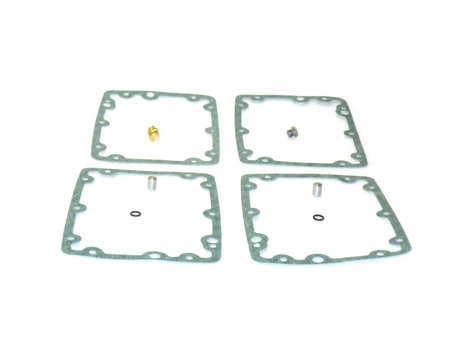 [LK51010269] DEMAG Seal set   W40/D40 Getriebe