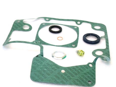 [LK51006979] DEMAG Dichtungsset  DR 3  