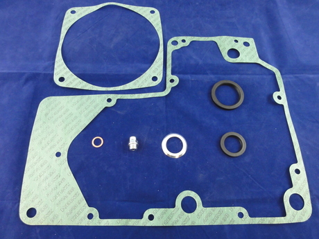 [LK51007035] DEMAG Dichtungsset  DR 5 Z100  