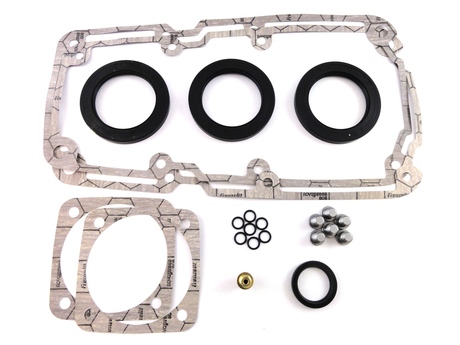 [LK51003100] DEMAG Seal set  FG08 