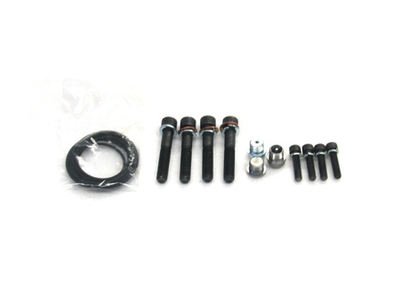 [LK51008767] DEMAG Kit d'étanchéité  KS 9 Getriebe 