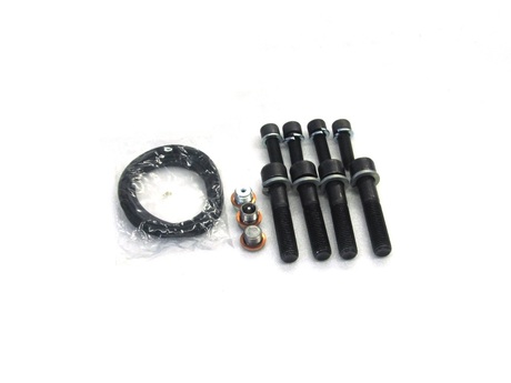 [LK51008787] DEMAG Seal set  KS12 Getriebe