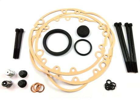 [LK51005258] DEMAG Kit d'étanchéité  P 100 Getriebe 
