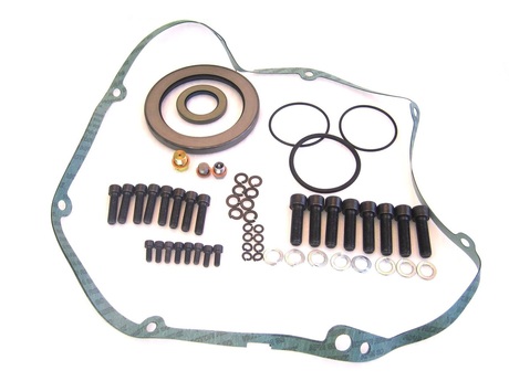 [LK51005027] DEMAG Seal set  P1200 Getriebe