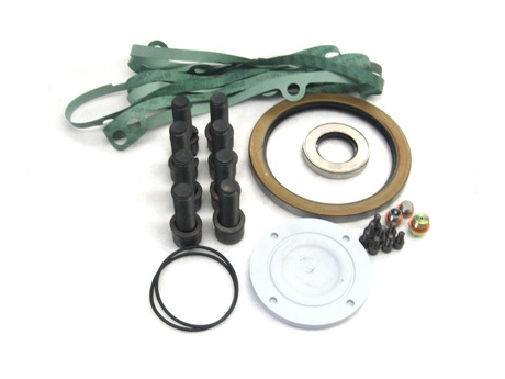 [LK51005107] DEMAG Seal set  P2000 Getriebe