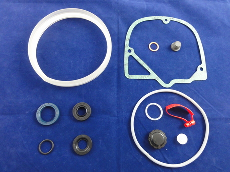 [LK51004490] DEMAG Seal set  PK 1 PK/PKVUN 1
